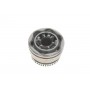 ШРКШ (зовнішній) Audi A4 94-01/Skoda SuperB 01-08/VW Passat 96-05 (33z/30z/53mm/87.9mm/30mm)(+ABS45z)