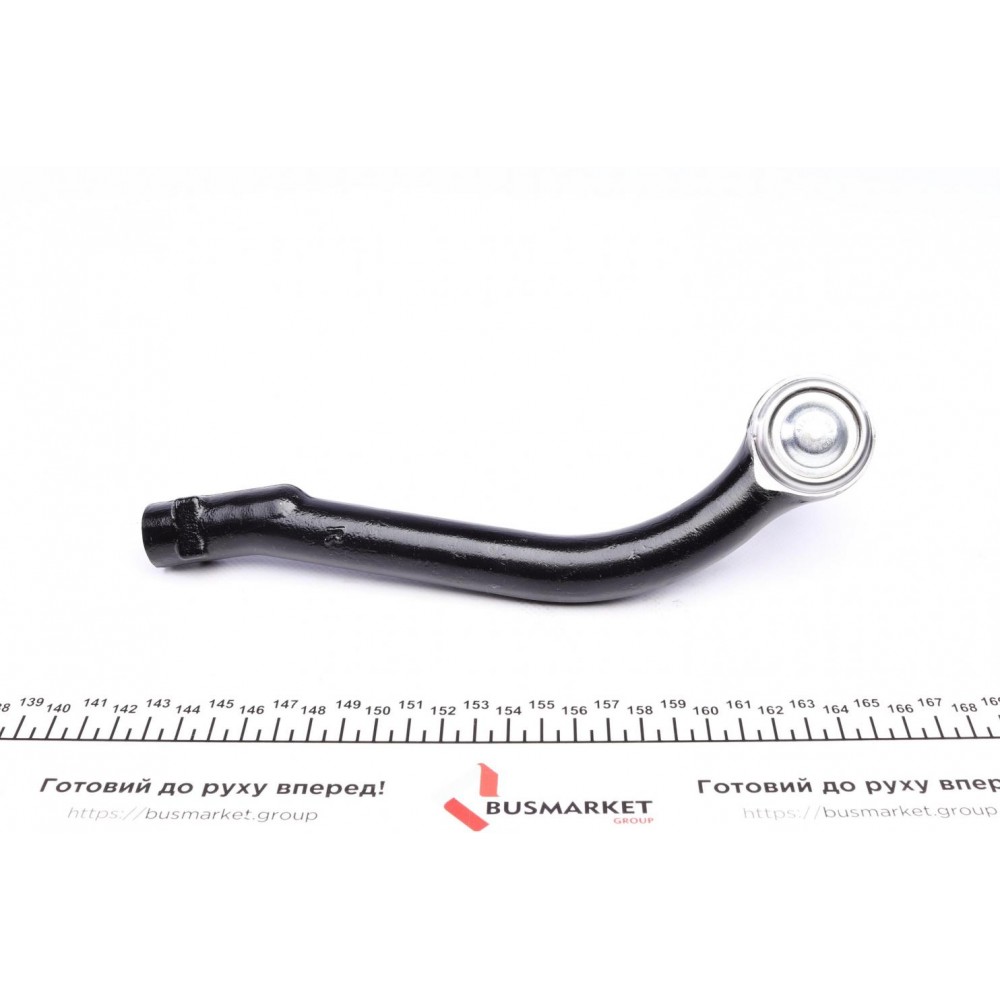 Наконечник тяги рульової (R) Kia Sorento II 09-/ Hyundai Santa Fe II 06-12 (L=250mm)