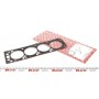 Прокладка ГБЦ Opel Ascona C/Kadett D/E 1.6 81-93 (1.3mm) (знятий з виробництва)