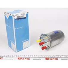 Фільтр паливний Ford Connect 1.8TDCi 02- (90PS)