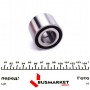 Підшипник маточини (задньої) Renault Megane/Clio 01- (25x52x37)(к-кт)