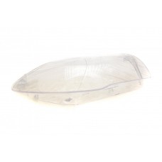 Скло фари BMW 5 (F10) 09-16 (R)