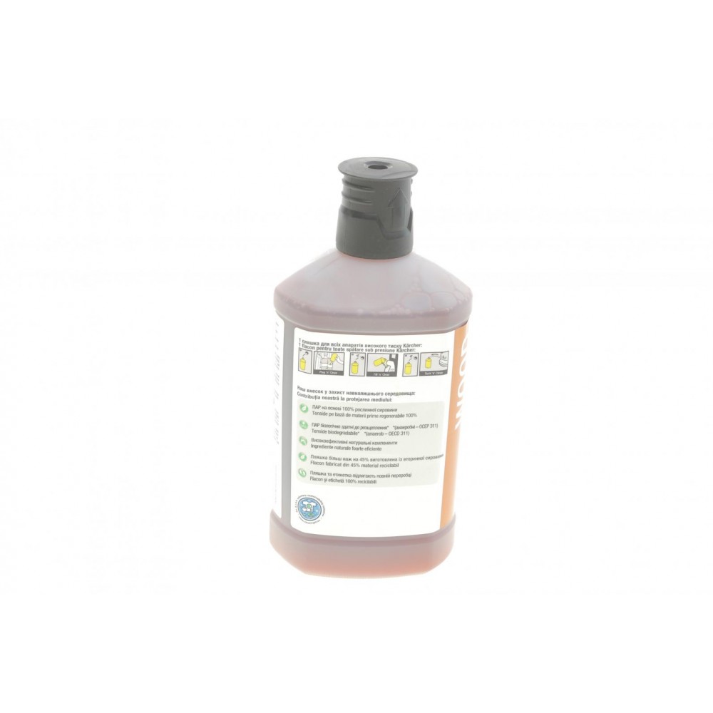 Засіб для очищення деревини 3-in-1 RM 612 (1L)