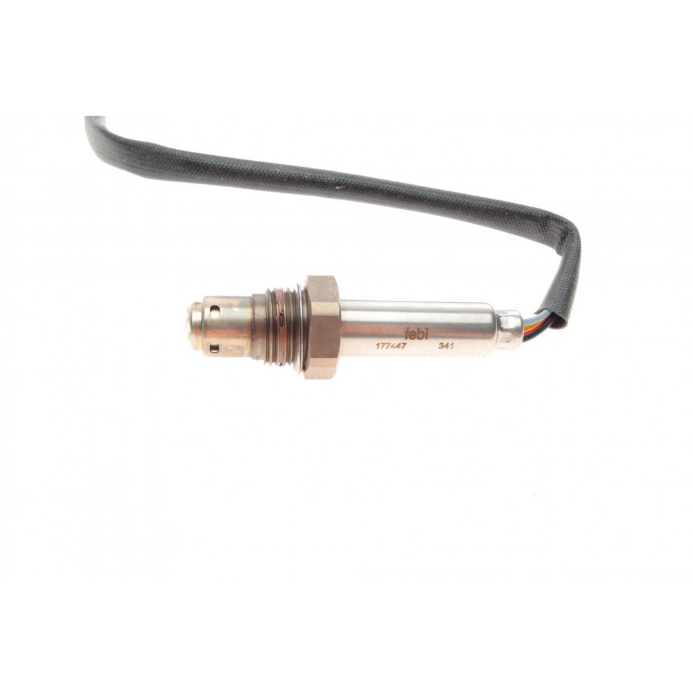 Лямбда зонд VW Bora/Golf/Beetle 1.4/1.6FSI 02-07/MB E-class (W211) 02-08 (M271)