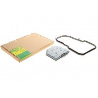 Фільтр АКПП MB C-class (W203/W204/W205)/E-class (W210/W211/W212W 1.8D-5.5D 90-12 M113 (з прокладкою)
