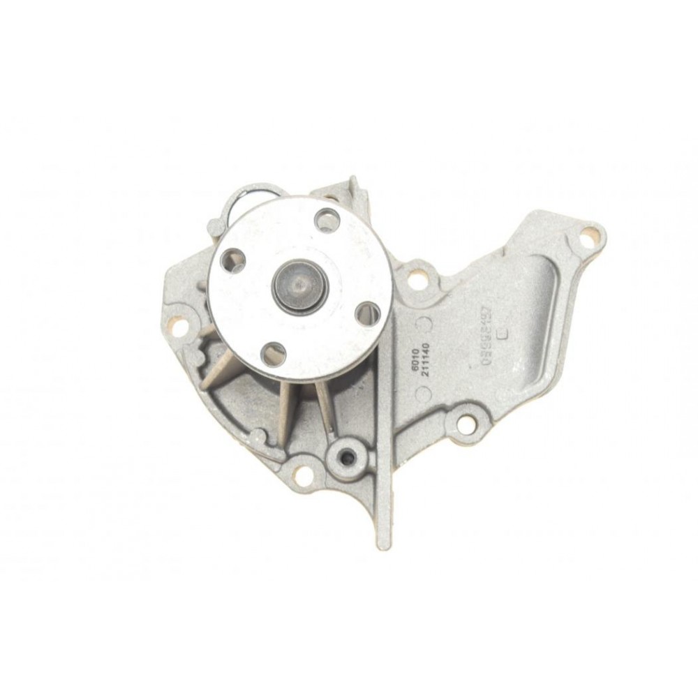 Помпа води Ford Fiesta IV/V/Focus/Fusion 1.25/1.4/1.6 95-12/Mazda 2 03-07/Volvo C30/S40/V50 05-12