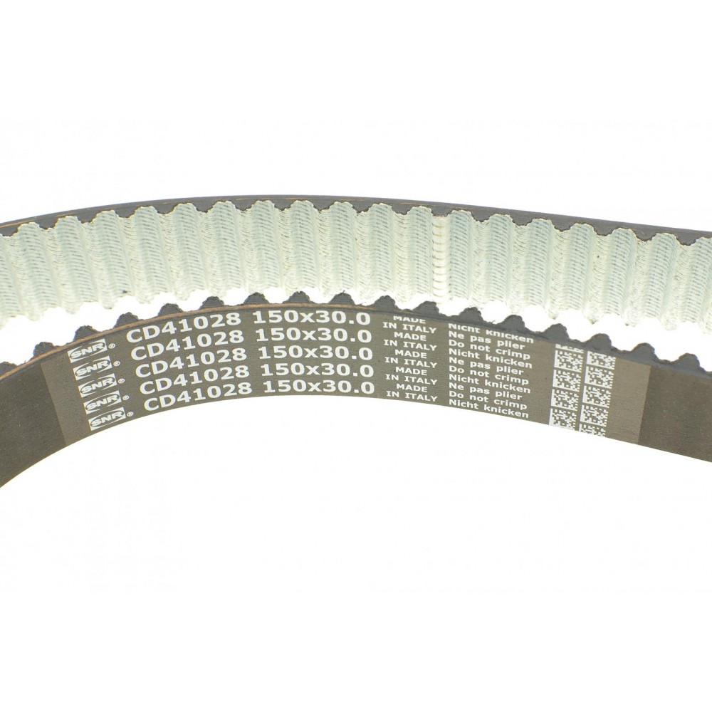 Комплект ГРМ Mazda 3/5/6 2.0D 05-
