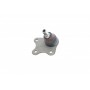 Опора кульова (передня/L) Skoda Fabia/VW Polo 1.2/1.9TDI 99-10 (к-кт)