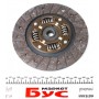 Комплект зчеплення Citroen Berlingo/Peugeot Partner 1.9D 96- (d=200mm) (+вижимний)