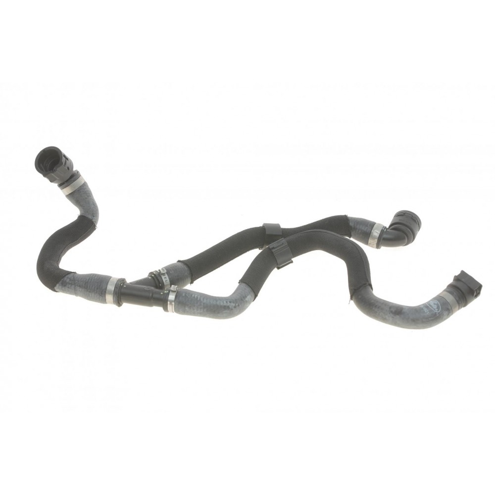 Патрубок радіатора BMW 3 (F30/F31/F80) 11-18 (N20/N26)