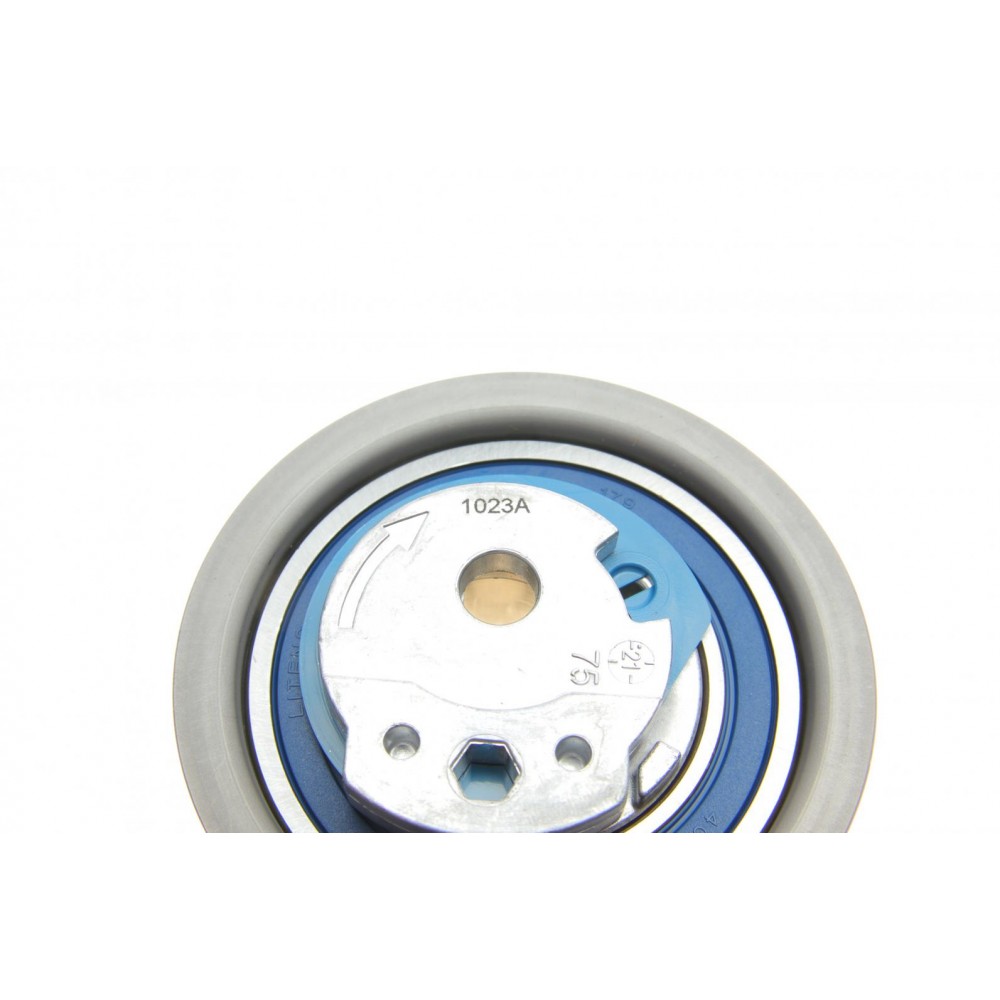Комплект ГРМ + помпа VW Golf VI/Skoda Octavia/Superb/Audi A3 2.0TDI 04-13 (160x25)(P569)
