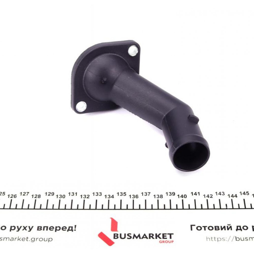 Фланець системи охолодження VW T5 2.0/1.9TDI 03-15