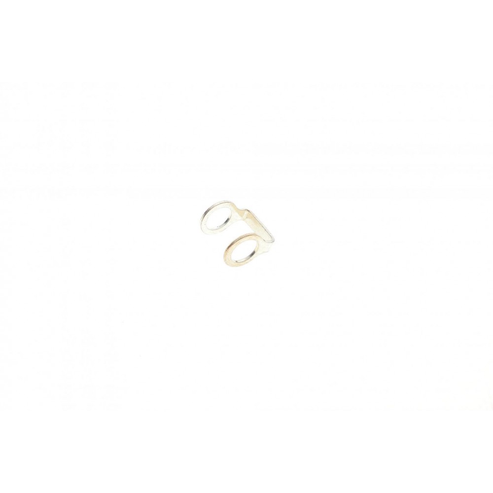 Прокладка форсунки Toyota Land Cruiser 3.0 D-4D 00- (к-кт 5 шт)