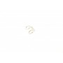 Прокладка форсунки Toyota Land Cruiser 3.0 D-4D 00- (к-кт 5 шт)