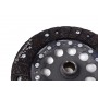 Диск зчеплення VW Passat 1.9 TDI 98-05 (d=228mm)