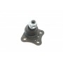 Опора кульова (передня/знизу/L) Audi A3/VW Golf IV 1.4-2.8 96-06