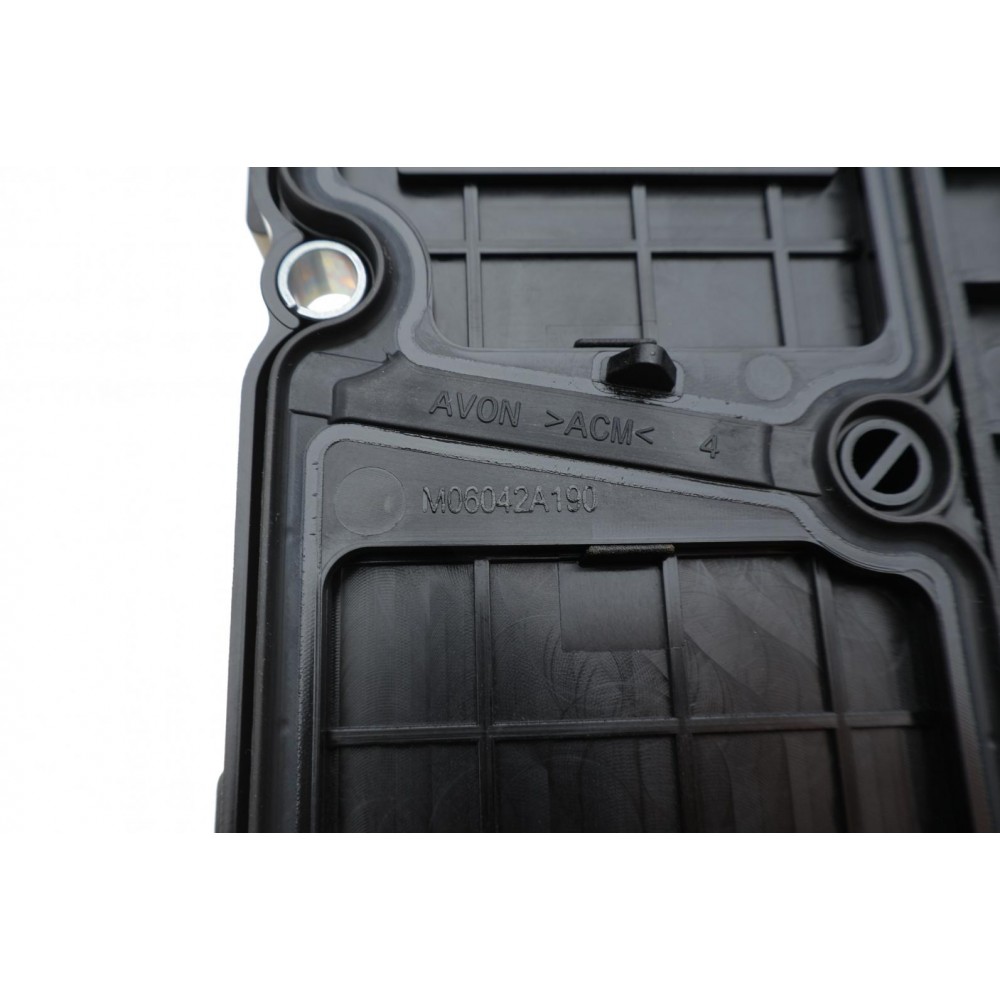 Кришка клапанів Citroen Berlingo/Jumpy/Peugeot Partner 1.6 HDi 07-
