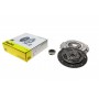 Комплект зчеплення Skoda Fabia II/Roomster 1.2TDI 10-14 (d=230mm) (+вижимний)