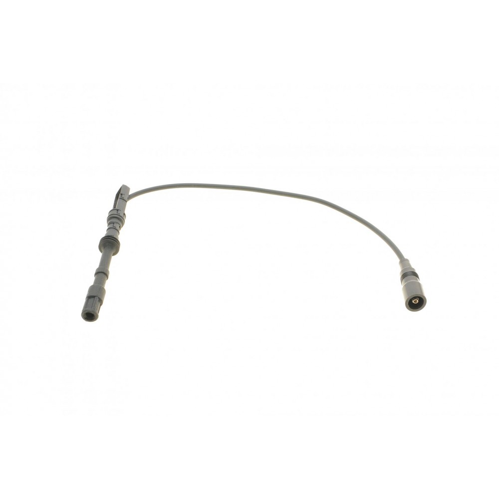 Проводи запалювання VW Golf IV 1.8i 97-05 (к-кт) (HÜCO)