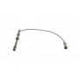 Проводи запалювання VW Golf IV 1.8i 97-05 (к-кт) (HÜCO)