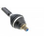 Піввісь VW Caddy 04-15 1.6-2.0 i/2.0 D /Skoda Octavia 1.6-2.0 4x4 (R) (36x601)