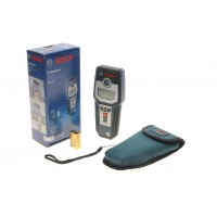 Детектор будівельний Bosch GMS 120 Prof