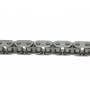 Комплект ланцюга ГРМ MB A-Class (W169) 2.0 (OM640) 04-12/Smart Forfour (454) 1.5 CDI (OM639) 04-06
