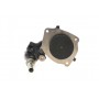 Помпа води Ford Mondeo I/II 1.8TD 93-00 (R/B) (9 лоп)