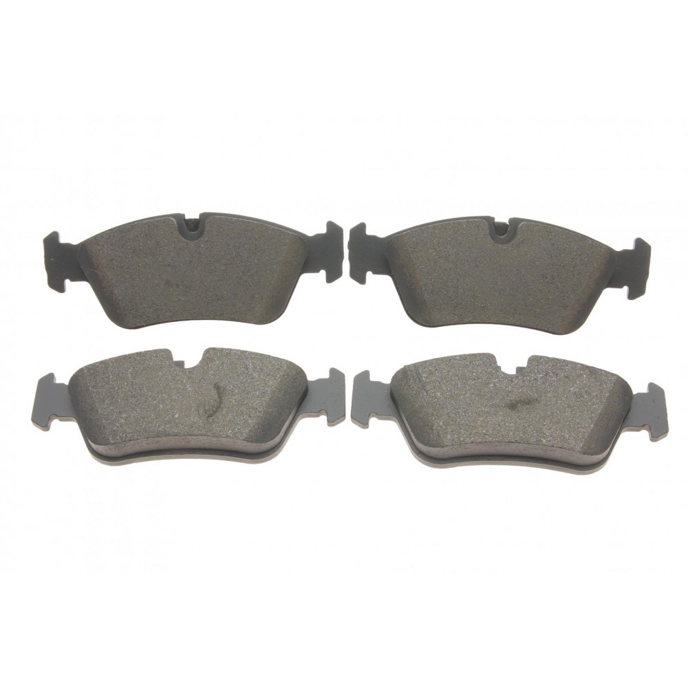 Колодки гальмівні (передні) BMW 1 (E81/E87) 03-13/3 (E46) 98-07/3 (E90-E93) 04-13