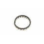 Підшипник КПП (MT82) Ford Transit 2.4TDCi 04- (57x73x15.2)