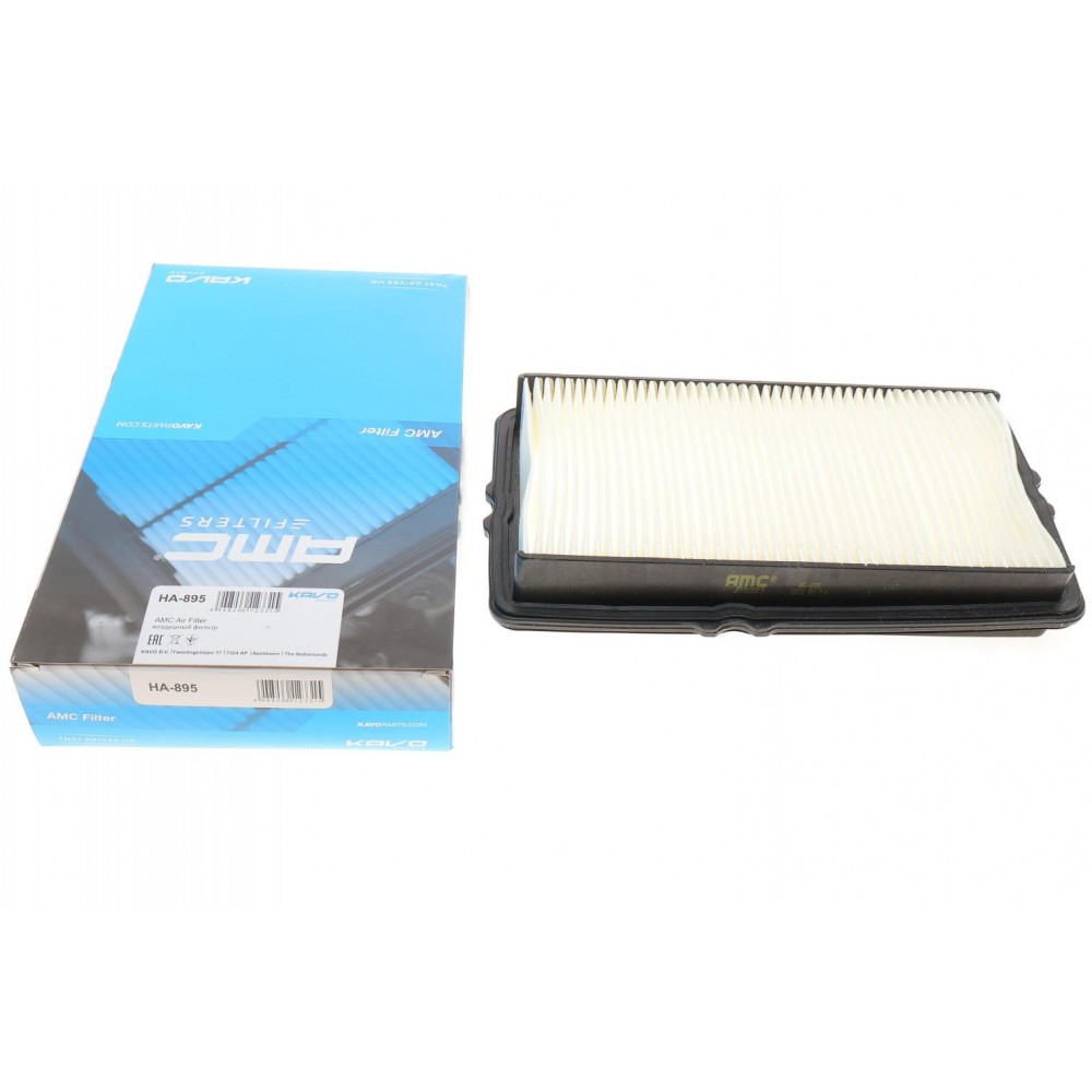 Фільтр повітряний Honda Accord IV/V 2.0/2.2 90-98
