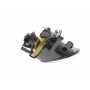 Фара протитуманна VW Passat 05-10 (L)