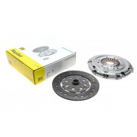 Комплект зчеплення MB C-class (W204)/E-class (W212) 07-15 (d=240mm)