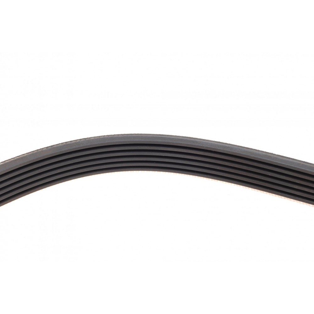 Ремінь генератора Jeep Cherokee 2.8 CRD 08- (6PK2433)