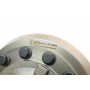 Головна пара в міст MB Sprinter/VW Crafter 06- (11x46) 215mm