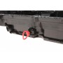 Кришка клапанів Citroen C4/C5 1.6THP 08-/Peugeot 207/308/508 1.6 06-/Mini Cooper S 1.6 06-15 (OE QUALITY)