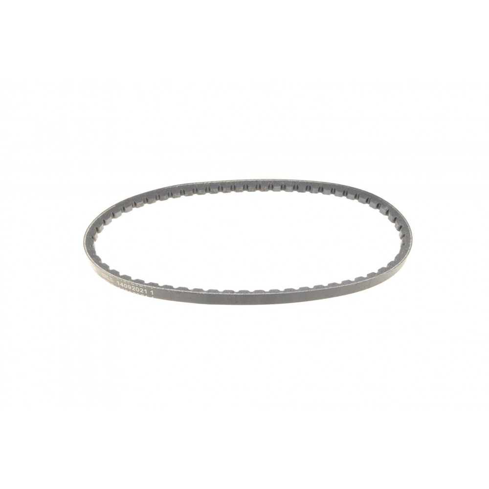 Ремінь генератора Audi 80 1.9D 89-91/Citroen CX 2.0 74-79/VW Passat 1.6D/TD 79-88