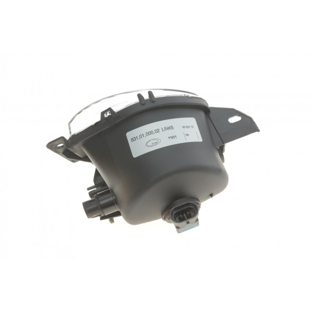Фара протитуманна BMW 3 (E90) 04-11 (L) M47/N43/N45/N46/N47/N52/N53/N54/N57