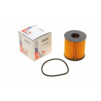 Фільтр масляний Ford Transit/Citroen Jumper 2.2HDI/2.4TDCi 06-/Peugeot 2.0HDI 03-