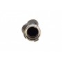 Патрубок інтеркулера BMW 3 (E90) 04-11 M47/N47 (L)