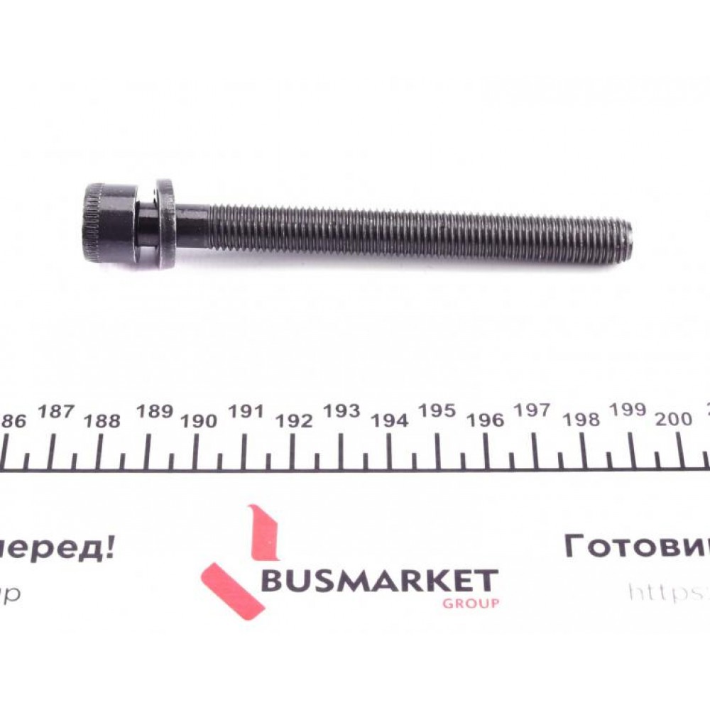 Болти головки (к-кт 10шт.) VW Caddy 1.4/1.6i 95-04