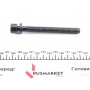 Болти головки (к-кт 10шт.) VW Caddy 1.4/1.6i 95-04