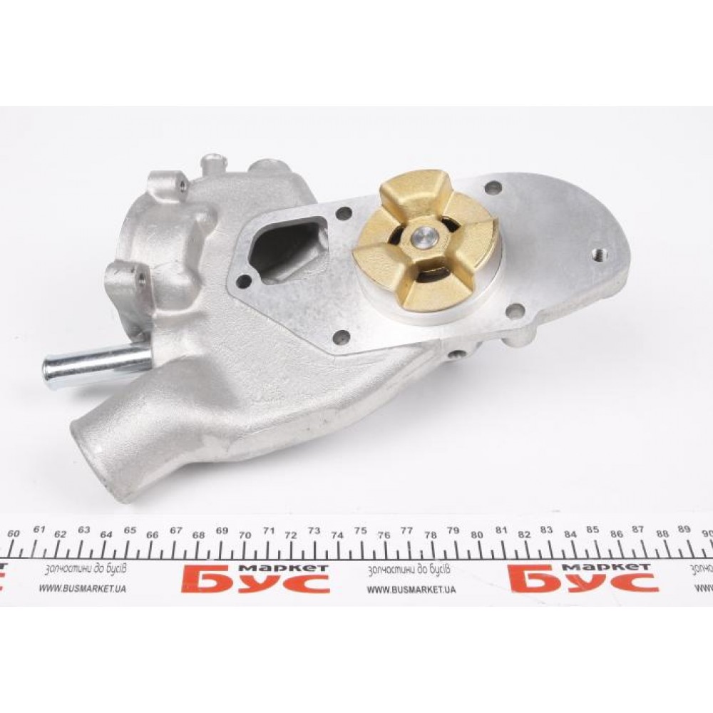Помпа води Ford Scorpio I/Sierra I/II/Peugeot 505 2.3D/2.5D 81-94 (B/B) (6 лоп.)