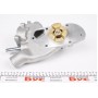 Помпа води Ford Scorpio I/Sierra I/II/Peugeot 505 2.3D/2.5D 81-94 (B/B) (6 лоп.)