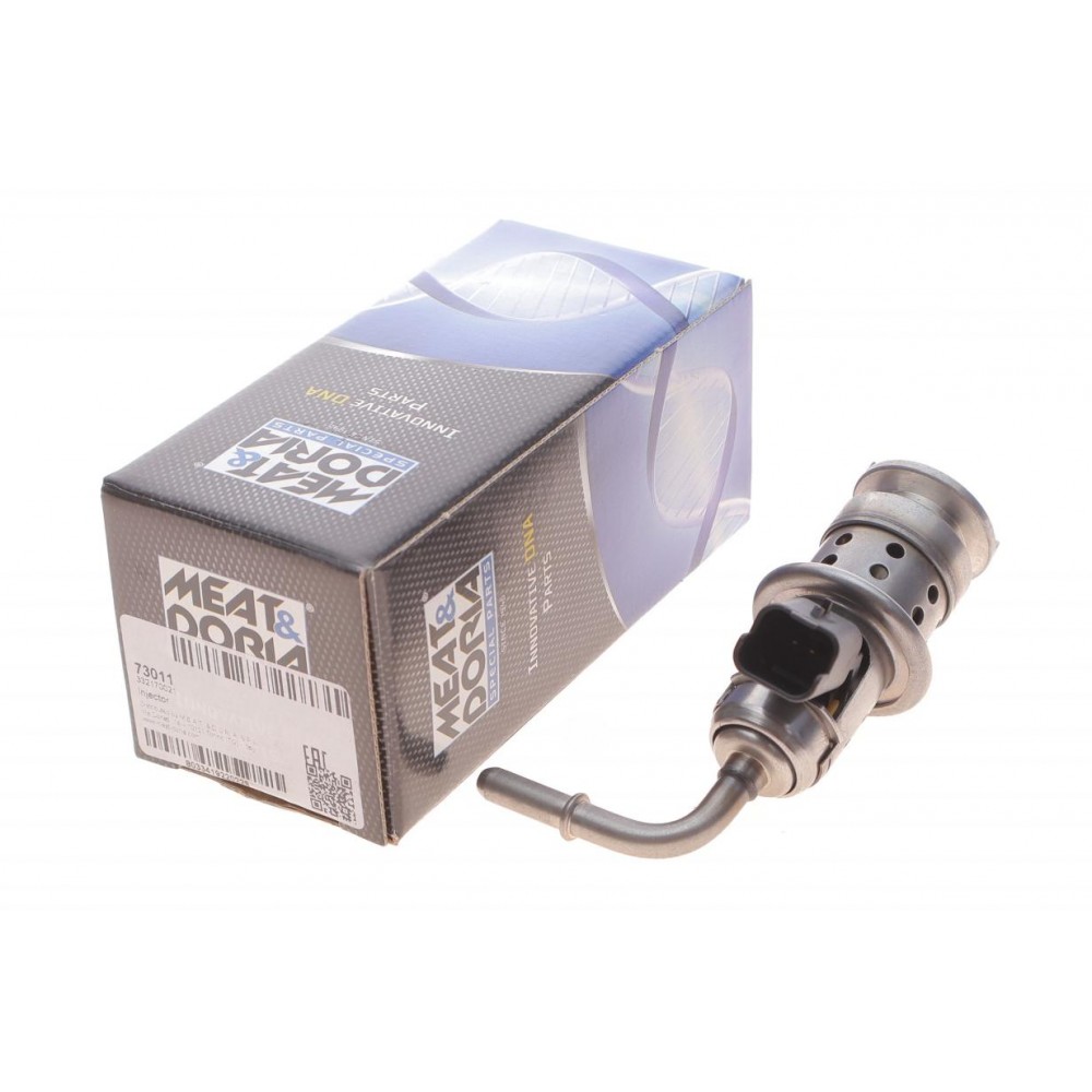 Форсунка AdBlue Peugeot 308/5008 1.6BlueHDi 13-