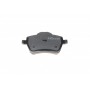 Колодки гальмівні (передні) Mini (R50/R53/R52/R56/R57/R58/R59) 01-16