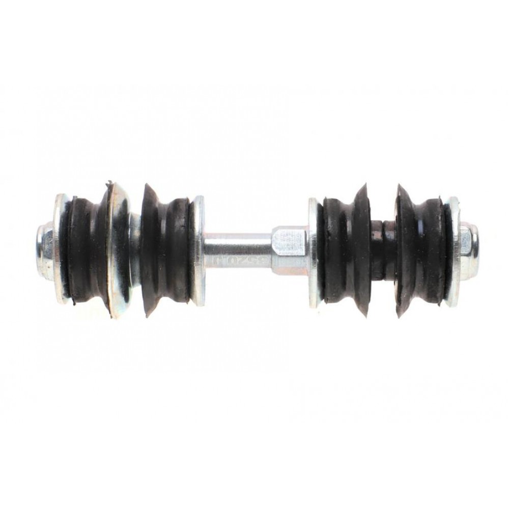 Тяга стабілізатора (переднього) Toyota Yaris 99-05/Probox 02-14 (L=97.5mm)