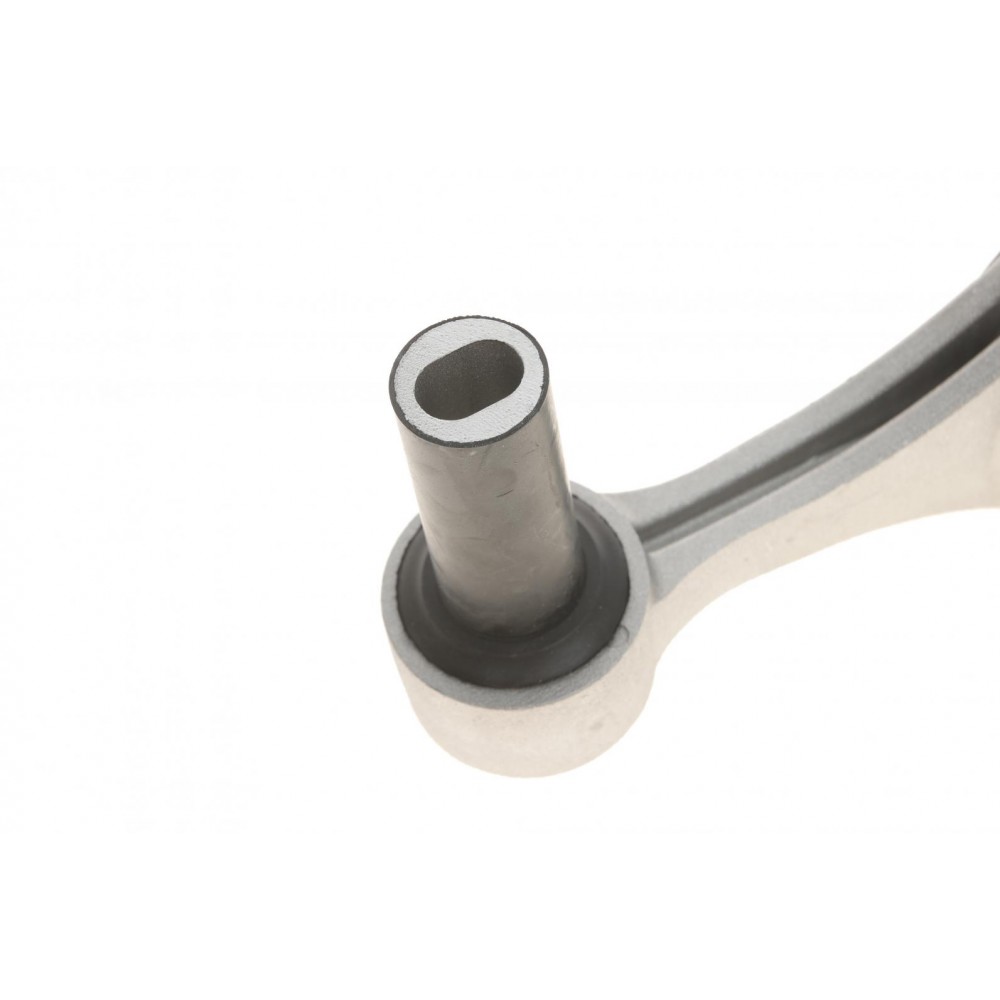 Подушка двигуна (задня/нижня) Fiat Doblo 10- (косточка)