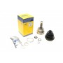 Шрус (зовнішній) Seat Ibiza/Toledo 93-02/VW Caddy 96-04/Golf/Passat 83-02 (22z/30z) (TOJ0257)