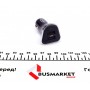 Адаптер USB в автомобільний прикурювач (2 входу/2.5A)